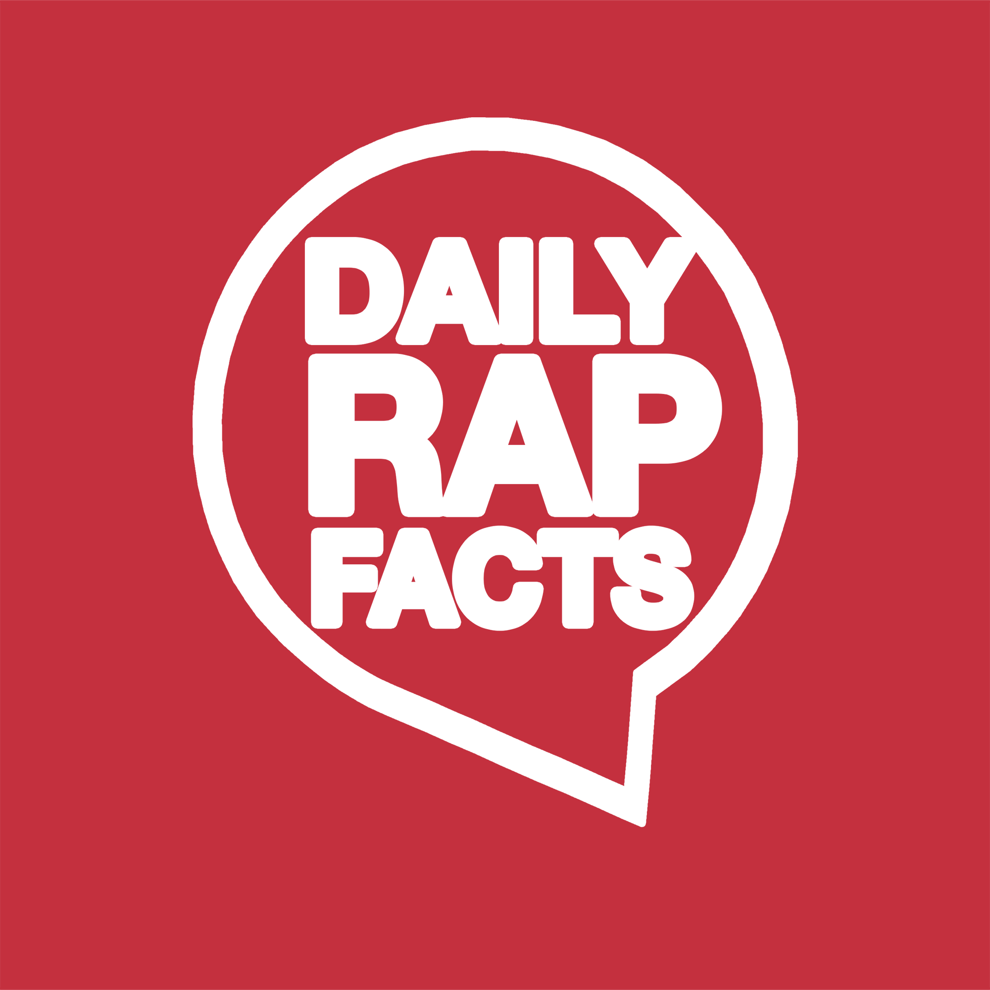 DailyRapFacts® Products