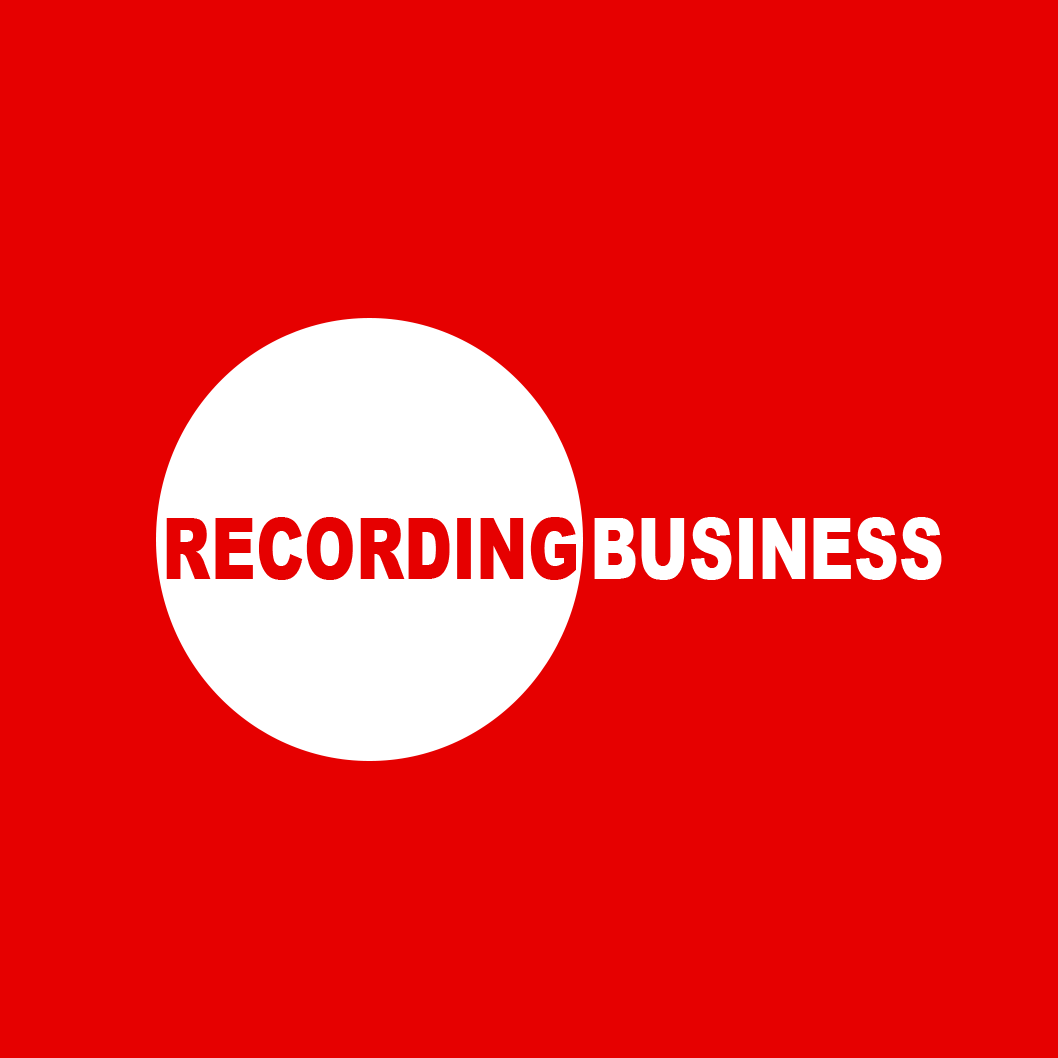 Recording Business® Products