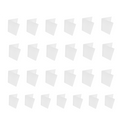Blank Recordable Greeting Cards (25-Pack)