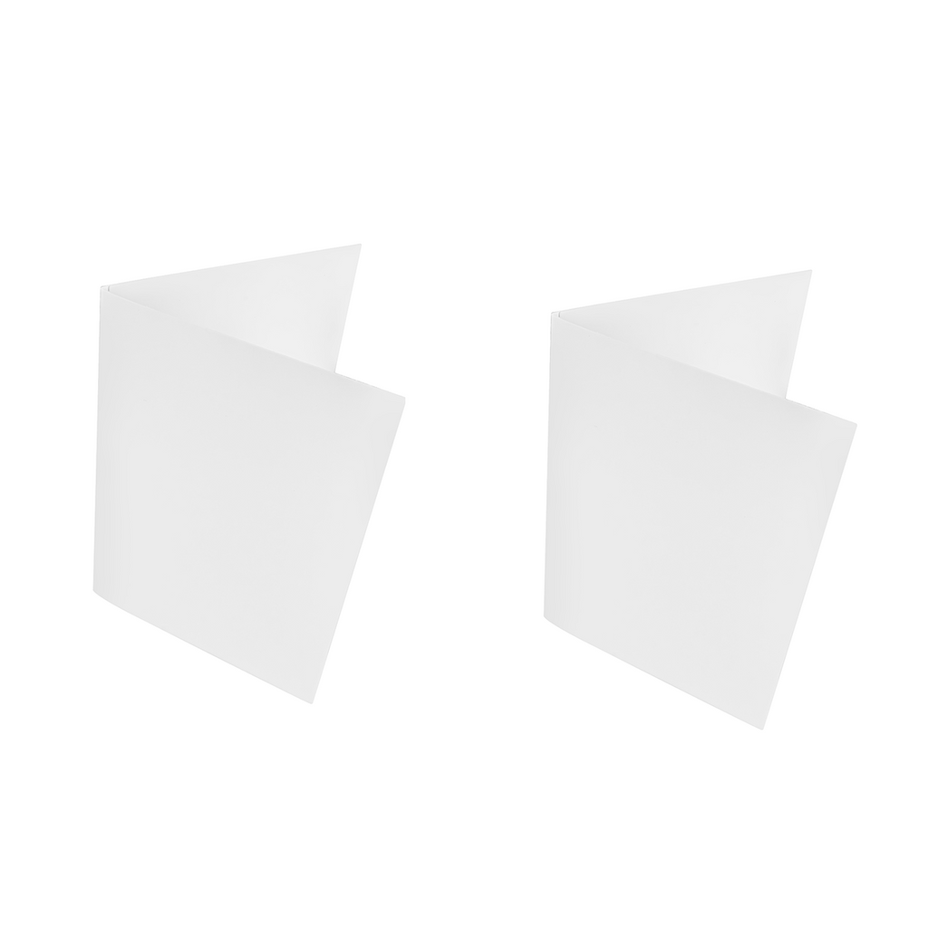 Blank Recordable Greeting Cards (2-Pack)