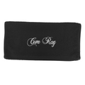 Cum Rag (Black)