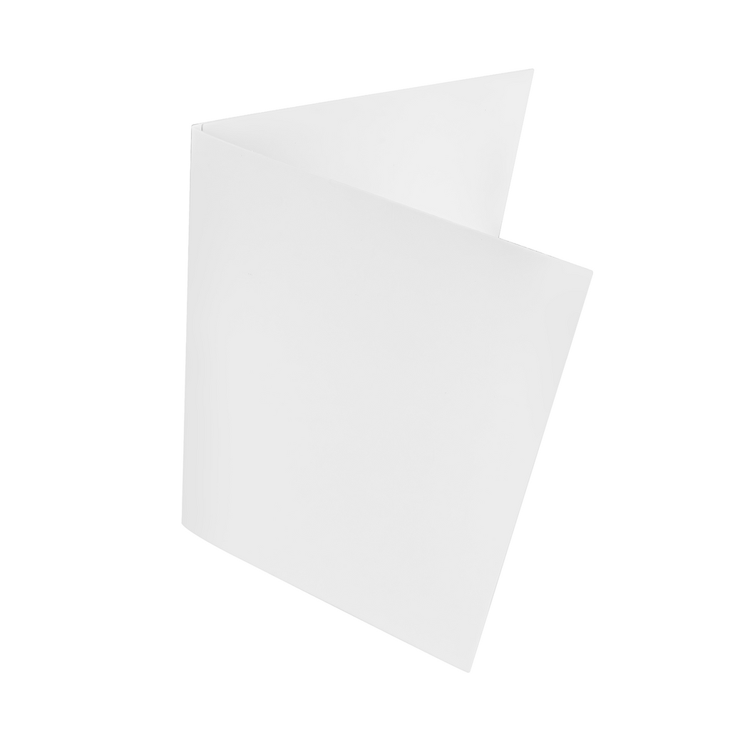 Blank Recordable Greeting Cards (8-Pack)