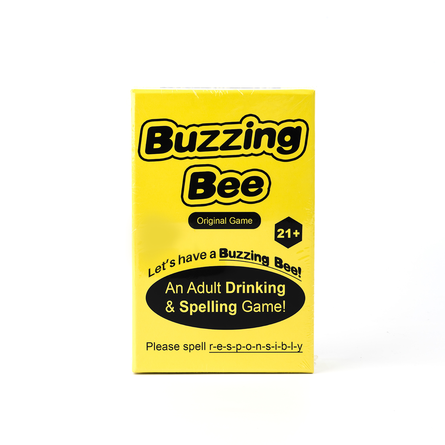 Buzzing Bee Game