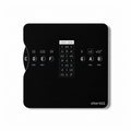 Chordii Roman Numeral Music Theory Wheel (Black)