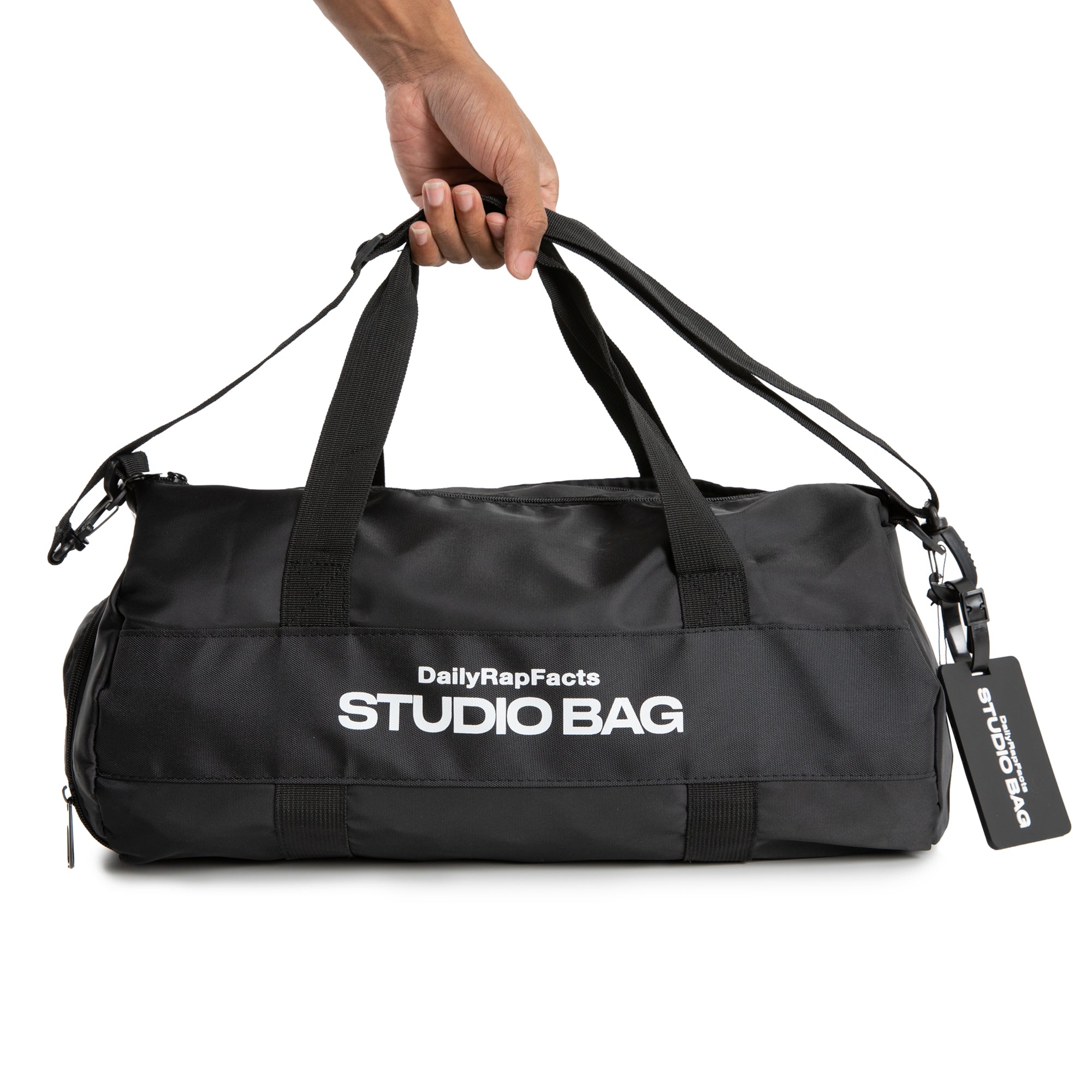 Studio Bag