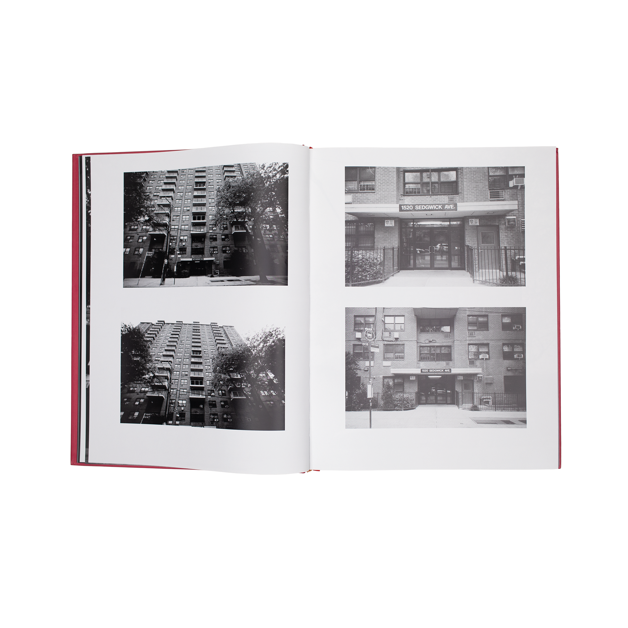 The Birthplace of Hip-Hop