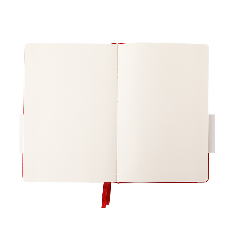 RHYMEBOOK: Songwriting Notebook Journal