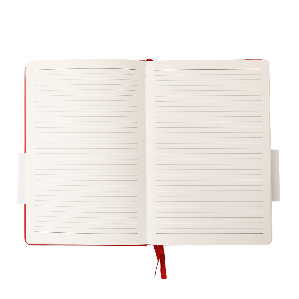 RHYMEBOOK: Songwriting Notebook Journal