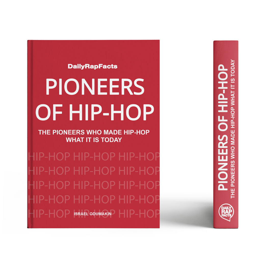 Pioneers of Hip-Hop
