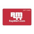 RapMart Gift Card