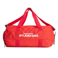 Studio Bag (Red)