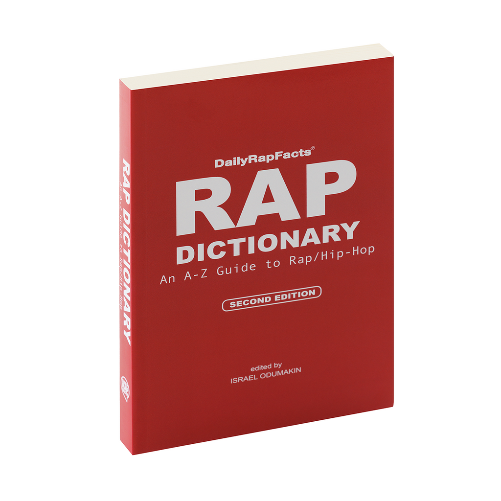 Rap Dictionary