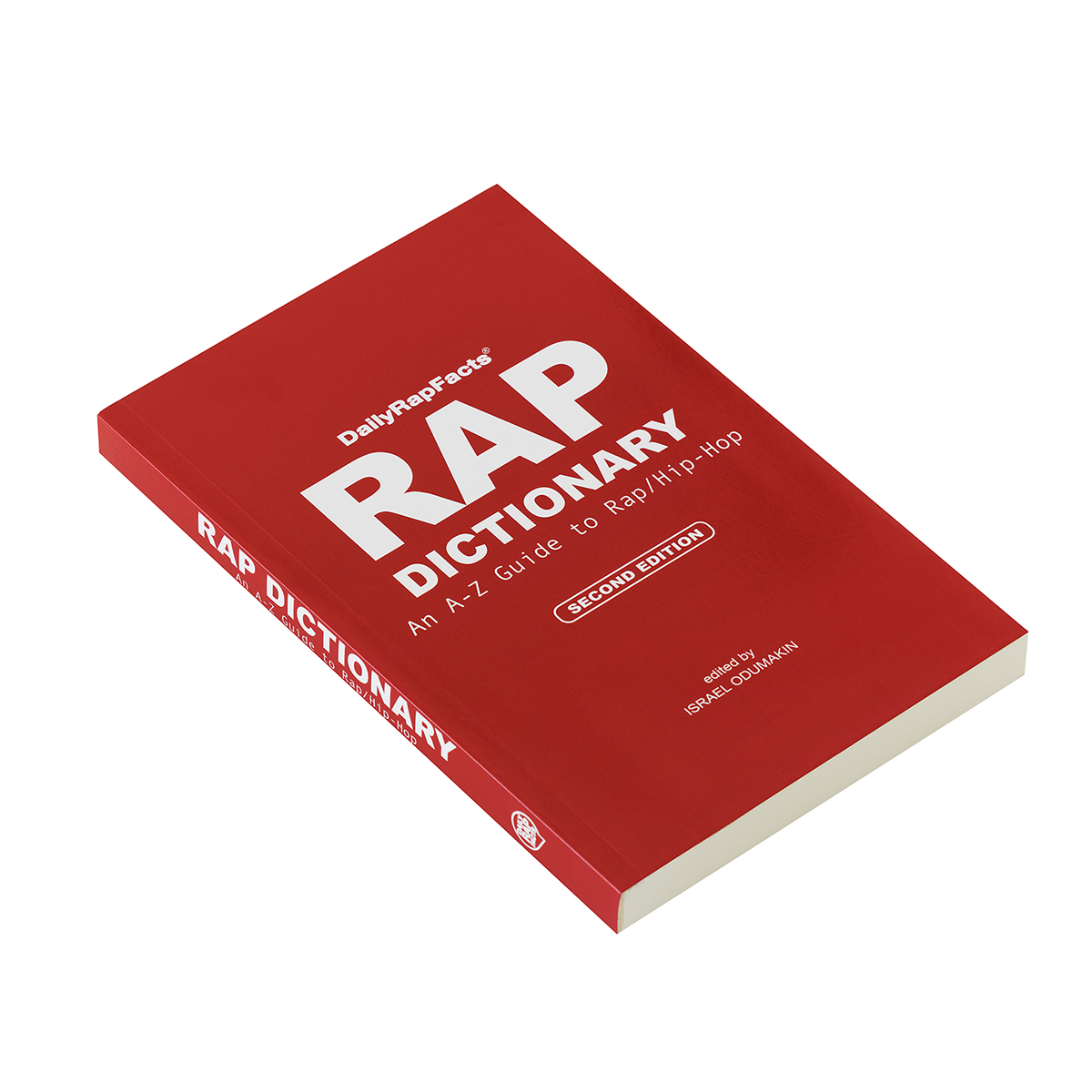 Hip-Hop Dictionary 2nd Ed