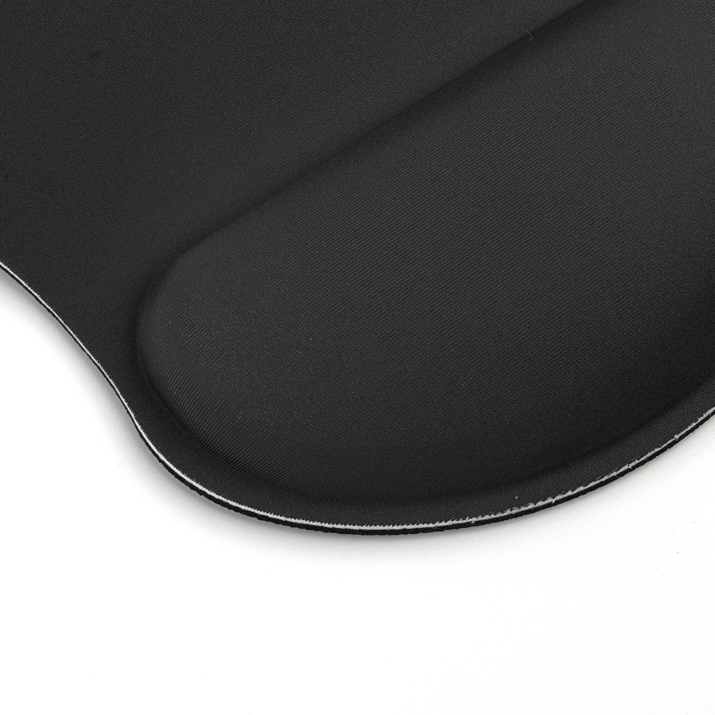 Memory Foam Mouse Pad with Wrist Rest