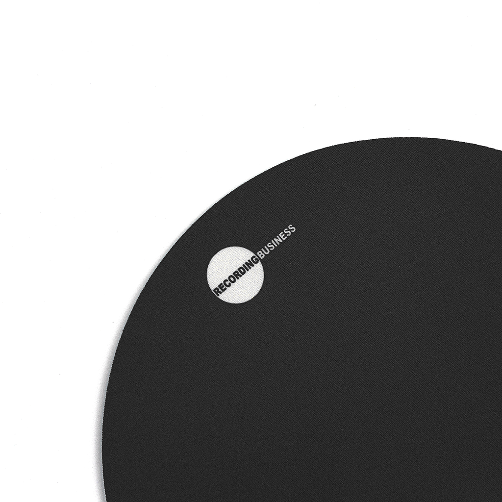 Memory Foam Mouse Pad with Wrist Rest