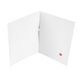 Blank Recordable Card