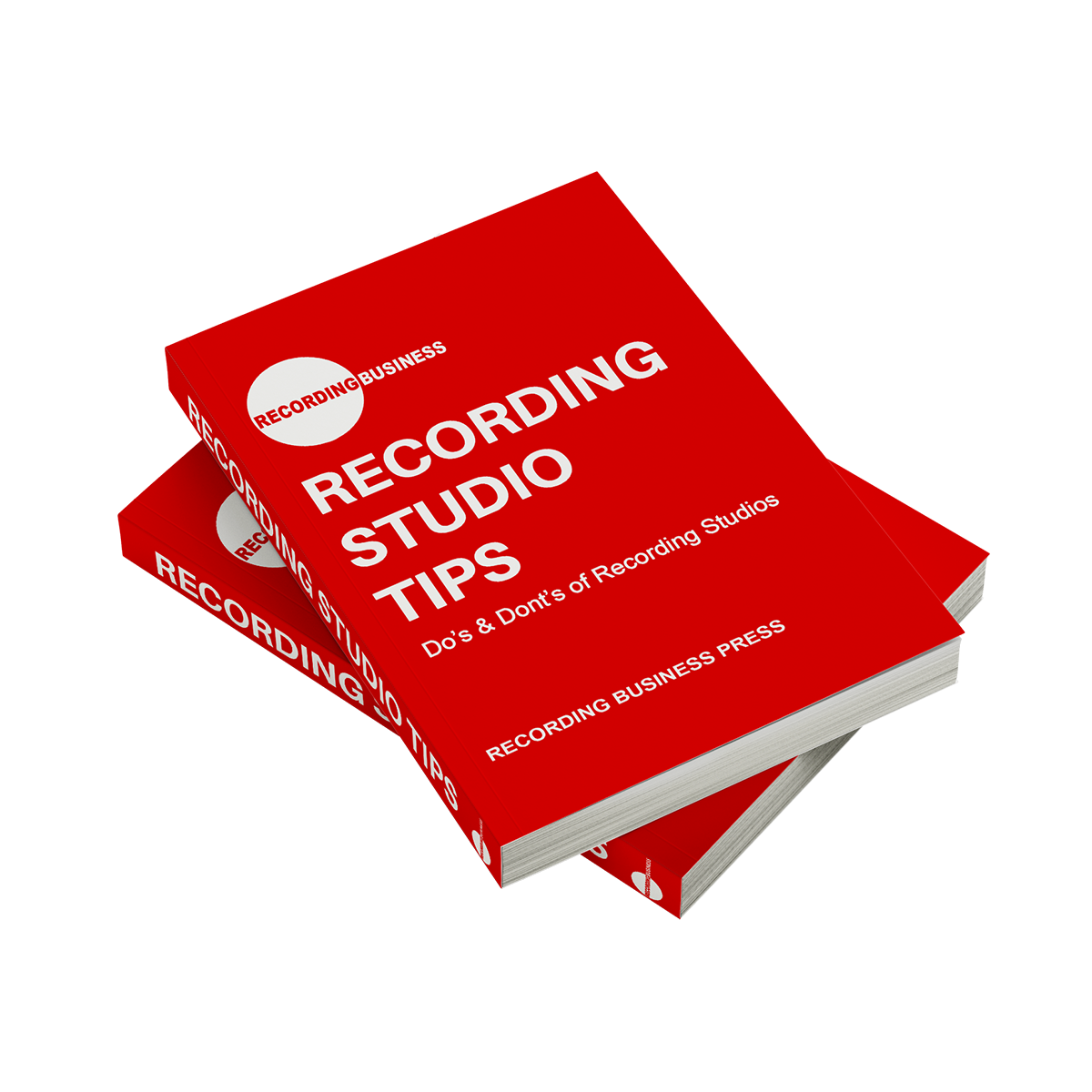 Recording Studio Tips: Do's & Don'ts of Recording Studios