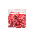 Red Ultra Soft Earplugs 31dB NRR (30 Pairs)