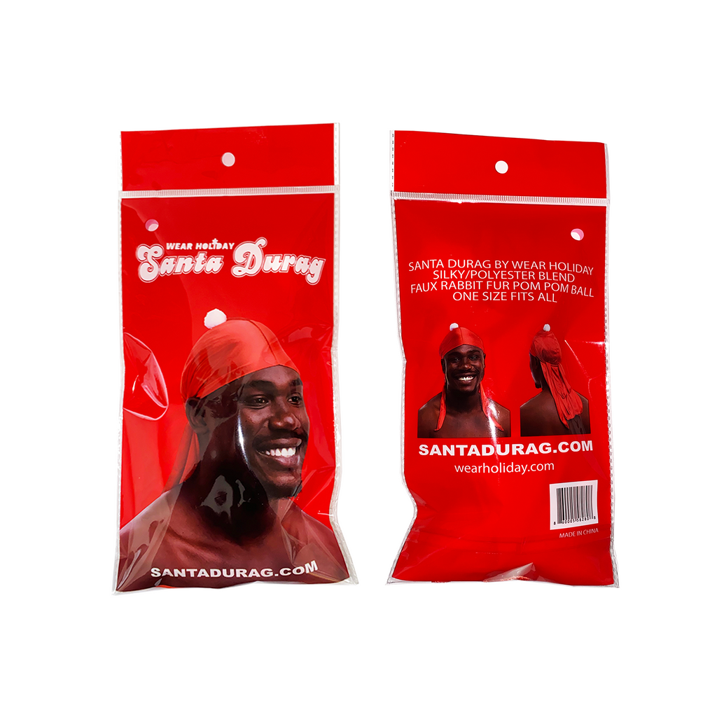 Santa Durag