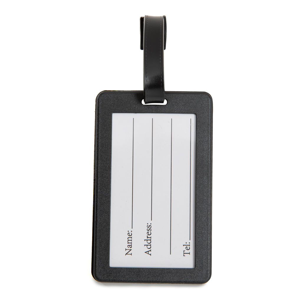 Studio Bag Luggage Tags (Set of 2)
