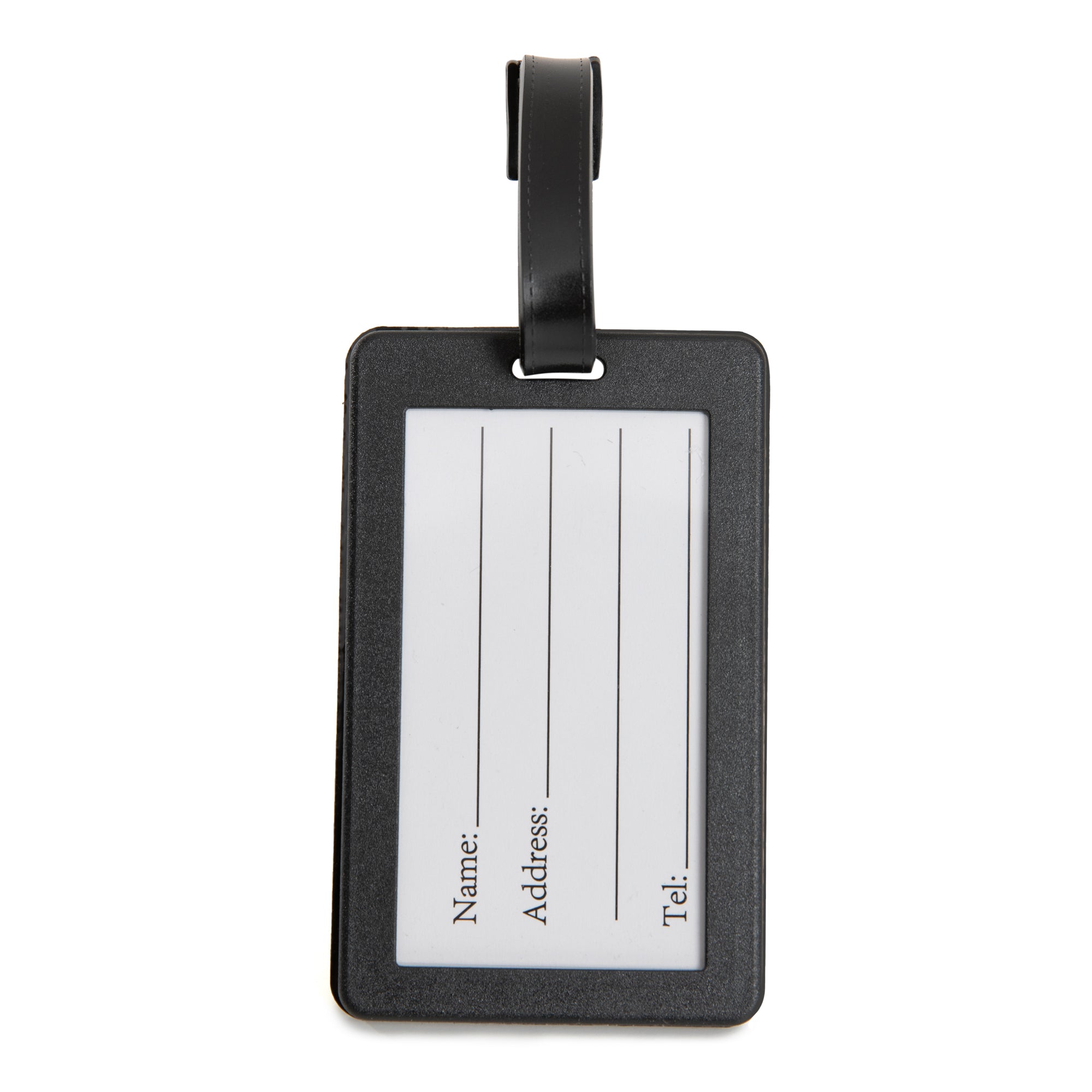 Studio Bag Luggage Tags (Set of 2)
