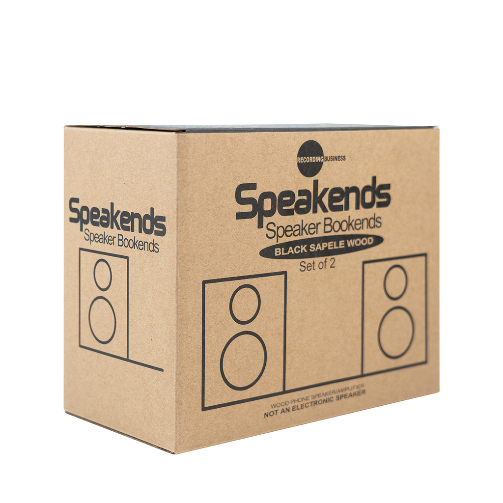 Speakends Box