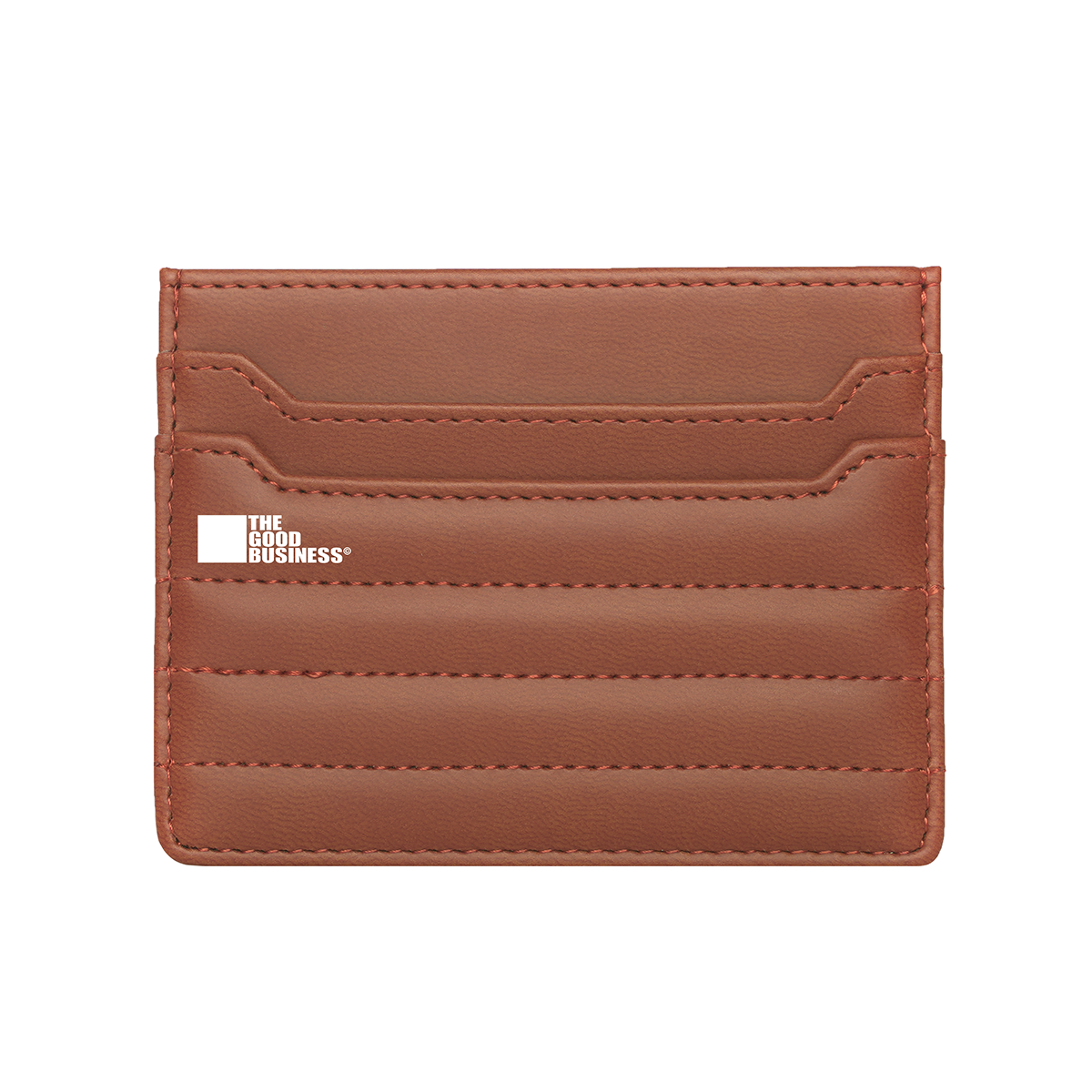 Puffer Card Holder Wallet